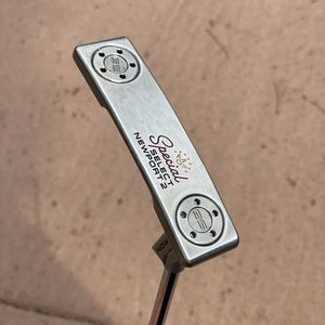 Scotty Cameron Newport 2 Putter